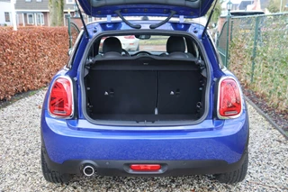 MINI Cooper Mini Cooper 1.5 136 PK Aut. Chili Automaat|Ecc|Carplay|Navi|Pdc|Leder|Zwarte hemel|Dealer onderhouden - afbeelding nr 41