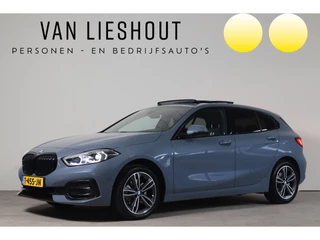 BMW 1 Serie 118i Introduction Edition NL-Auto!!
