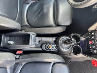 MINI Cooper Mini Mini 1.5 Cooper Chili John Cooper Works Package Cruise Control Climate control Elektrisch panorama dak Harman Kardon - afbeelding nr 42