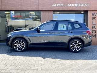 BMW X3 BMW X3 xDrive20i High Executive Edition | Trekhaak | Vol opties - afbeelding nr 1