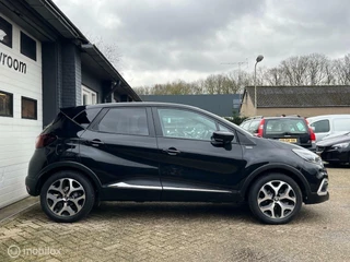 Renault Captur Renault Captur 0.9 TCe Limited - afbeelding nr 4