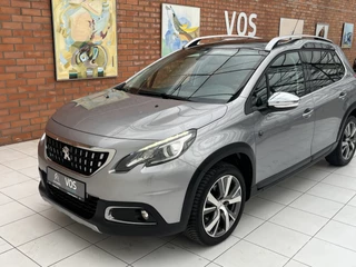 Peugeot 2008 | Panoramadak | Camera | Climate Control | - afbeelding nr 6