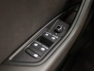 Audi A4 150Pk Automaat (VIRTUAL COCKPIT, GROOT NAVI, CLIMATE, STOELVERWARMING, SPORTSTOELEN, LED KOPLAMPEN, CRUISE, NIEUWE APK, NIEUWSTAAT) - afbeelding nr 24