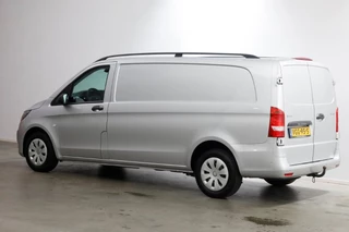 Mercedes-Benz Vito Mercedes-Benz Vito 116 CDI 163pk RWD XL Extra Lang 7G Automaat Airco/Navi/Camera 06-2020 - afbeelding nr 9