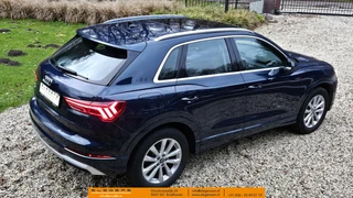 Audi Q3 Audi Q3 35 TFSI Advanced Pro Line Business  Panorama-Leer -Trekhaak - afbeelding nr 5