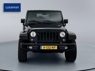 Jeep Wrangler - afbeelding nr 13