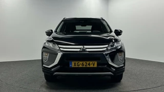 Mitsubishi Eclipse Cross Mitsubishi Eclipse Cross 1.5 DI-T Pure|AppleCarplay|Airco|Cruise|Navi|Camera|NAP| - afbeelding nr 6