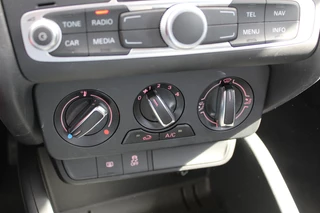 Audi A1 Sportback Audi A1 Sportback 1.0 TFSI Sport Pro Line 3x S-Line / Navigatie / 17'' / Bluetooth / Sportstoelen / Sportstuur / Cruise Control / Airco - afbeelding nr 11