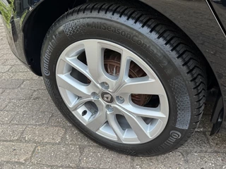 Renault Clio Renault Clio Estate 0.9 TCe Limited - afbeelding nr 30