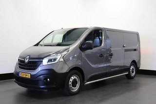 Renault Trafic 2.0 dCi 145PK Automaat 2x Schuif L2 EURO 6