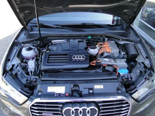 Audi A3 Audi A3 Sportback 1.4 e-tron PHEV Attraction Pro Line plus, automaat, 159899 km - afbeelding nr 42