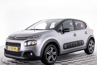 Citroën C3 - afbeelding nr 23