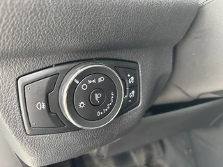 Ford Transit Courier Ford Transit Courier 1.5 TDCI Ambiente | Bluetooth | Airco | Netjes - afbeelding nr 15
