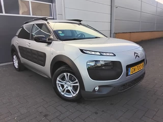 Citroën C4 Cactus - 26063689-0