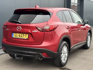 Mazda CX-5 - afbeelding nr 7