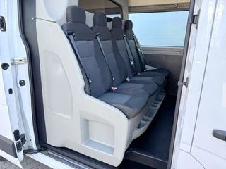 Renault Master Renault Master T35 2.3 dCi 180PK **Fabrieksgrantie tot 04-2026** L2H2 Dubbele Cabine Airco Cruise Control Trekhaak Camera APK to 4-2027 - afbeelding nr 8