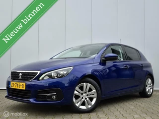 Peugeot 308 - 378648297-0