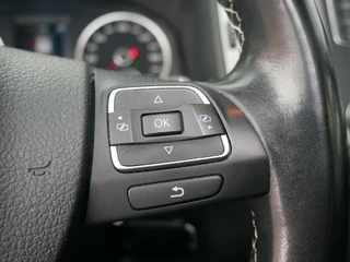 Volkswagen Tiguan Volkswagen Tiguan 1.4 TSI R-Line Edition| Trekhaak| Camera| Navi+BT - afbeelding nr 16