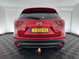 Mazda CX-5 Mazda CX-5 2.2d SkyActiv-D 175 GT-M 4-WD Aut. *PANO | FULL-LED | LUXURY-LEATHER | NAVI-FULLMAP | BOSE-AUDIO | KEYLESS | CAMERA | HEATED-SPORTSEATS | MEMORY-PACK |  ECC | LANE-ASSIST | PDC | CRUISE | TOWBAR | 19