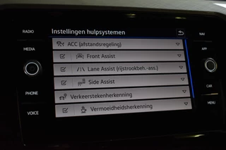 Volkswagen Passat Volkswagen Passat Variant GTE 218PK DSG HYBRID BUSINESS CAMERA/NAVI/MASSAGE - afbeelding nr 35