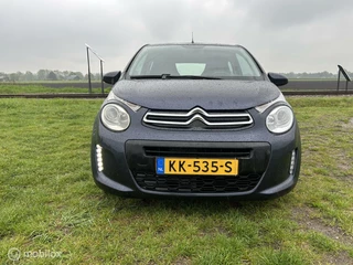 Citroën C1 Citroen C1 1.0 e-VTi Selection AIRCO NIEUWE APK - afbeelding nr 9