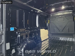 Ford Transit Ford Transit 165pk Automaat 2025 model Dubbele schuifdeur L3H2 ACC 360camera Navi CarPlay Xenon Camera 11m3 Airco - afbeelding nr 8