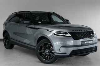 Land Rover Range Rover Velar Land Rover Range Rover Velar 2.0 P400e Pano Leder 20' - afbeelding nr 5