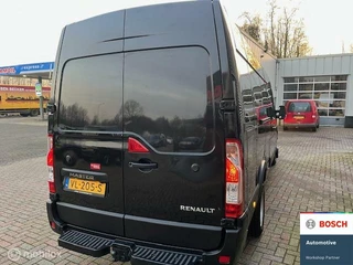 Renault Master Renault Master bestel T35 2.3 dCi L4H3 DL - afbeelding nr 5