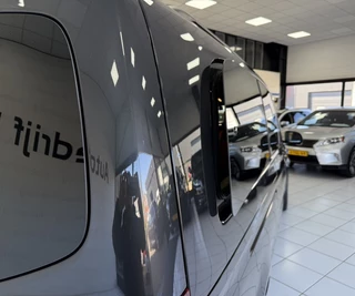 Mercedes-Benz Vito Mercedes-Benz Vito Tourer 119 CDI Sel. Ex.Lang - afbeelding nr 32