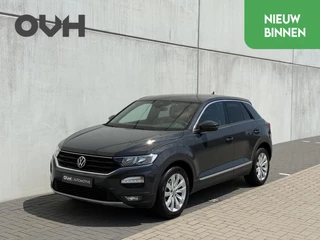 Volkswagen T-Roc 1.5 TSI DSG Sport | CarPlay | stoelvw | BEA