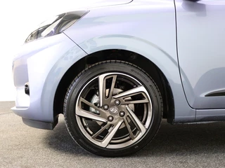 Hyundai i10 - afbeelding nr 7
