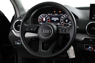 Audi Q2 S-line, Leer, Virtual, - afbeelding nr 18