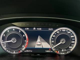 Volkswagen Tiguan Volkswagen Tiguan 1.4 TSI R-LINE Virtual Org NL Auto Dealer Onderhouden - afbeelding nr 15