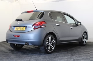 Peugeot 208 Peugeot 208 1.2 PureTech GT-line |Camera|Navi| - afbeelding nr 6
