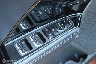 Kia e-Niro Kia e-Niro ExecutiveLine 64 kWh, Leer, Memory, stuur- Stoel verwarming/ventilatie, Pdc voor- achter, Camera, Adaptief Cruise, Dode hoek detectie, Carplay, Clima, Navi, Donkerglas. - afbeelding nr 41