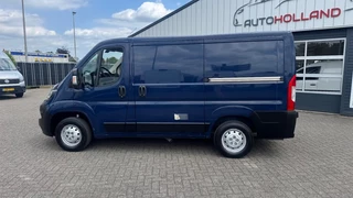 Peugeot Boxer Peugeot Boxer 2.0 HDI 96KW 131PK EURO 6 2E VERSNELLING WERKT NIET 100% - afbeelding nr 15