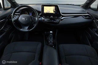 Toyota C-HR Toyota C-HR 1.8 Hybrid Style NAVI CAMERA CRUISE PDC - afbeelding nr 38