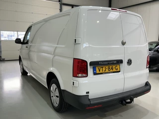 Volkswagen Transporter Volkswagen Transporter 2.0 TDI L2H1 Business NIEUW BINNEN - afbeelding nr 4