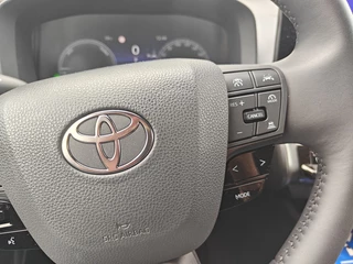 Toyota C-HR Toyota C-HR 2.0 PHEV 220 Dynamic - afbeelding nr 18