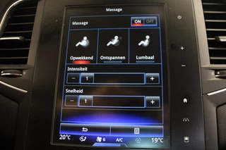 Renault Mégane Estate Renault Mégane Estate 1.5 dCi Série Signature Exclusiv |Massage|Stuurverwarming|Leder| - afbeelding nr 14