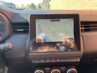 Renault Clio Renault Clio 1.0 TCe 91 pk Equilibre Navigatie Apple Carplay/Android Auto Parkeersensoren achter Cruise Control Ledverlichting Airco - afbeelding nr 2