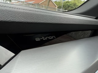 Audi e-tron Audi e-tron e-tron 55 quattro advanced 95 kWh | SOH 91% | B&O | 360 Camera | Panoramadak | - afbeelding nr 29