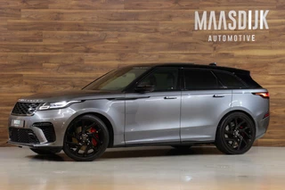Land Rover Range Rover Velar Land Rover Range Rover Velar 5.0 V8 SV Dynamic|Massage|Pano|Dealer| - afbeelding nr 1