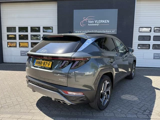 Hyundai Tucson Hyundai Tucson 1.6 T-GDI PHEV Comfort Smart 4WD - afbeelding nr 5