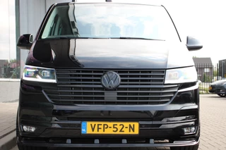 Volkswagen Transporter Volkswagen Transporter 2.0 TDI L2H1 30 DC BULLI | Alpine | ACC | Leder | Camera | Schroefset | 2X El.Schuifdeuren - afbeelding nr 7