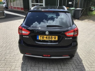 Suzuki S-Cross - afbeelding nr 9