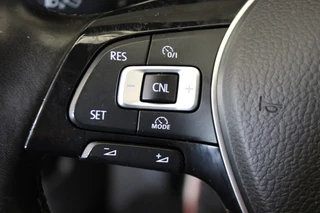 Volkswagen Golf Volkswagen Golf Variant 1.0 TSI Trendline |Navi|Carplay| *Pinksteren Geopend* - afbeelding nr 16