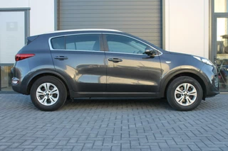 Kia Sportage Kia Sportage 1.6 GDI First Edition - afbeelding nr 5