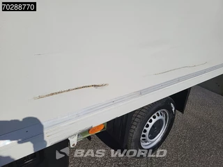 Mercedes-Benz Sprinter Mercedes Sprinter 314 CDI Schade! Koelwagen Automaat Thermo King V-200 MAX Airco Euro6 Kühl Kühler Koel Koeler Kühlwagen 17m3 Airco - afbeelding nr 20