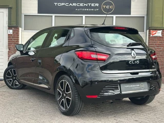 Renault Clio Renault Clio 0.9 TCe  Expression - afbeelding nr 8